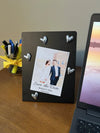 Save the date magnetic photo - 3.5”x5”